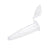 Scilogex 1.5mL Polypropylene Micro Centrifuge Tubes, Conical, Sterile, 1000/bag, 5000/CS | 007102