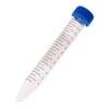 Scilogex 15mL Polypropylene Centrifuge Tubes, Sterile, Conical, 25/BAG, 500/CS | 007104