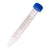 Scilogex 15mL Polypropylene Centrifuge Tubes, Sterile, Conical, 25/BAG, 500/CS | 007104