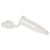 Scilogex 2.0mL Polypropylene Micro Centrifuge Tubes, Conical, Sterile, 1000/bag, 5000/CS | 007103