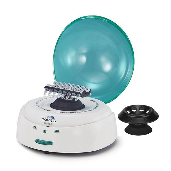 Scilogex SCI636 Multi-Purpose Laboratory Centrifuge | 915023039999