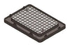 Scilogex 1.9L. WideTop-Shallow Stainless Steel Cased Dewar Flask | SS150SH