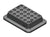 Scilogex Block, used for 15mL tubes, 8 holes | 18900241
