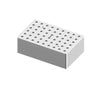 Scilogex Block, used for 0.2mL tubes, 54 holes | 18900218