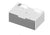 Scilogex Block, used for 96/384 microplates | 18900223