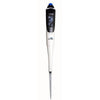 Scilogex iPette Plus Single Channel Electronic Pipettor, 30-300uL | 715102019999