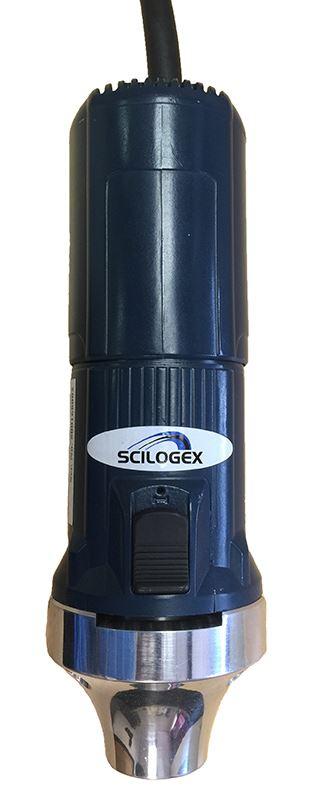 Scilogex D500 Homogenizer Package - Drive Motor | 850201019999