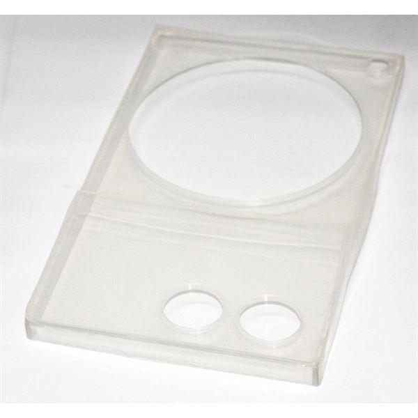 Scilogex Protective Silicone Cover for SCI340-Pro, SCI340-ProT/SCI340-HS Hotplate-Stirrers | 18900019