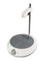 Scilogex SCI-S10 Analog Magnetic Stirrer 10-Channel, stainless steel plate | 811311029999