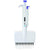 Scilogex MicroPette Plus 12-Channel Autoclavable Pipettor, 50-300uL | 713113129999