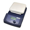 Scilogex SCI6-Pro LCD Digital 5.5 x 5.5 in. Magnetic Stirrer, ceramic plate | 80302611009999