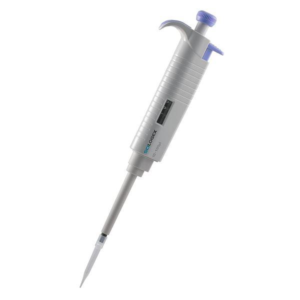 Scilogex MicroPette Plus Autoclavable Pipettor, 2000uL | 713121289999