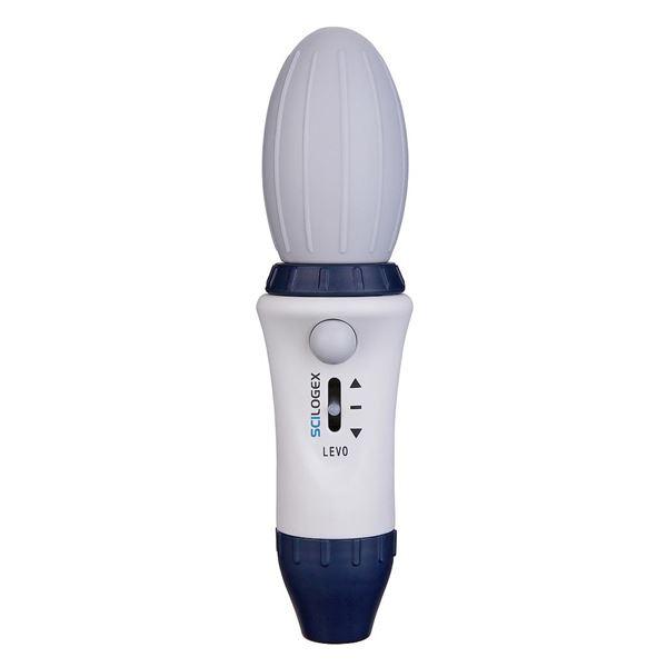 Scilogex SCI-Pet Manual Pipette Filler - Blue | 740100019999