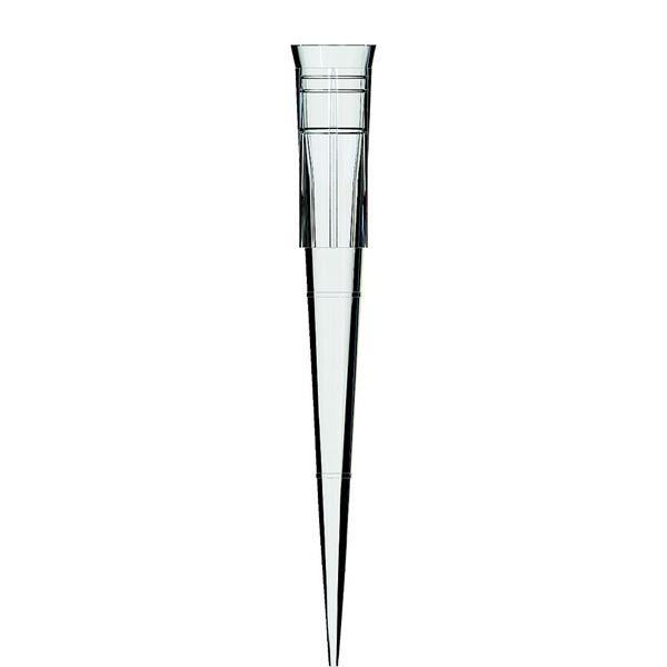Scilogex 2-200uL MicroPette Universal Tips, Clear Color, Bulk 1000/PK | 750004C