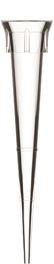 Scilogex 0.2-10uL MicroPette Universal Tips, Clear Color, Rack 10 x 96 (960) | 750002