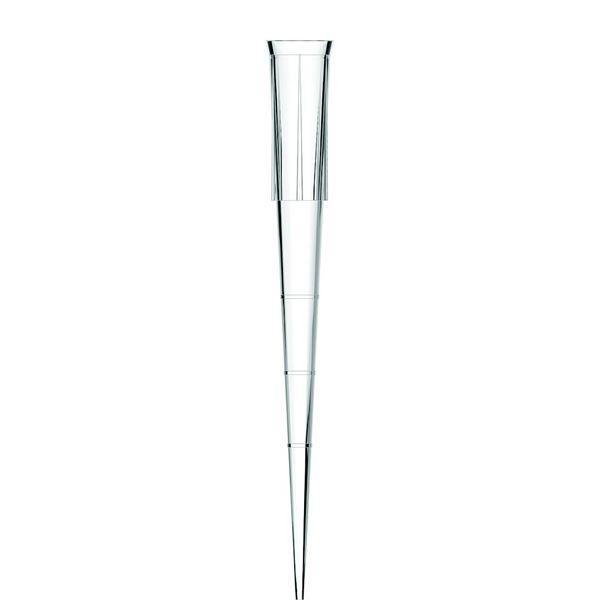Scilogex 30-300uL MicroPette Universal Tips, Clear Color, Bulk 1000/PK | 750010