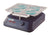 Scilogex SCI-T6-Pro LCD Digital Tube Roller, variable speed, 6 rollers | 823222019999