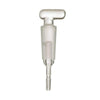 Scilogex Condenser Vacuum Tap | 18100999
