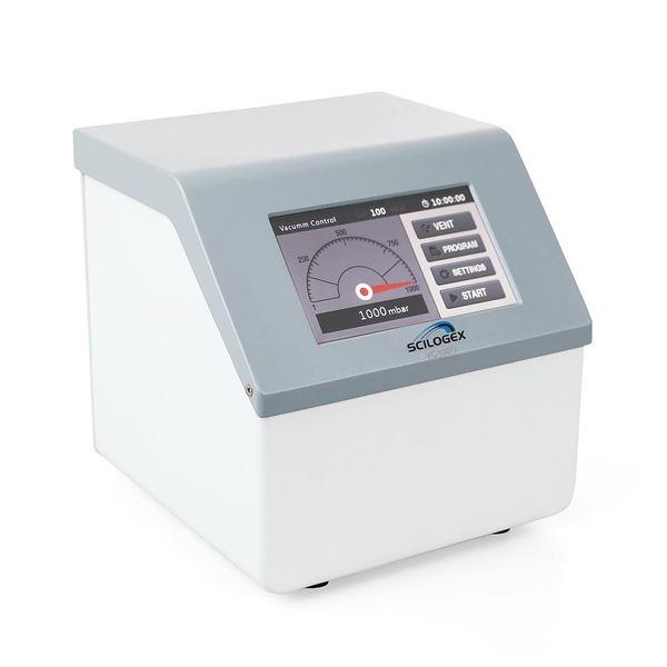 Scilogex SCI100VC Benchtop Vacuum Controller, 100-230 | 60311003009