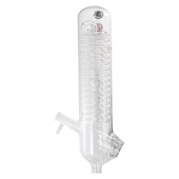 Scilogex Vertical coiled glass condenser | 18900178