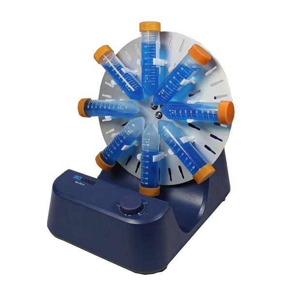 Scilogex SCI-RD-E Analog Tube Rotator Mixer | 824230019999