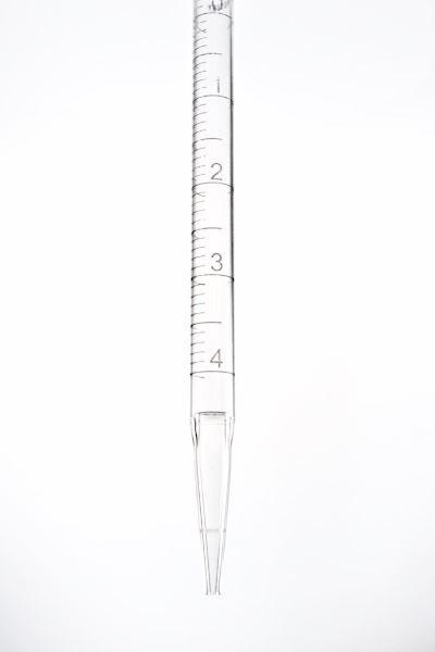 Scilogex Serological Pipettes, 2mL Bulk, 50/bag, 800/case | 2507638