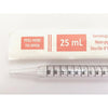 Scilogex Serological Pipettes, 2mL Individually wrapped, Sterile100/bag, 600/case | 2507632