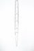 Scilogex Serological Pipettes, 50mL Bulk, 25/bag, 200/case | 2507642