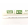 Scilogex Serological Pipettes, 50mL Individually wrapped, Sterile 30/bag, 90/case | 2507636