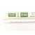 Scilogex Serological Pipettes, 50mL Individually wrapped, Sterile 30/bag, 90/case | 2507636