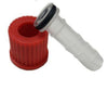 Scilogex Fixing Clip Platform for 7.5KG Linear/Orbital Shaker for round flasks | 18900028