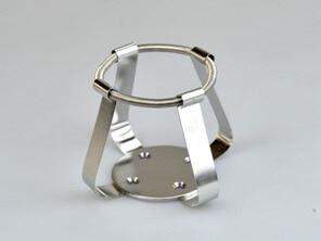 Scilogex Linear/Orbital Shaker Fixing Clip for round flasks volume 100mL | 18900031
