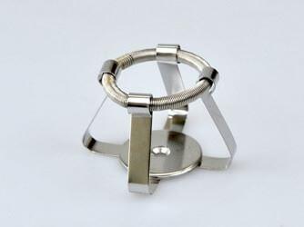 Scilogex Linear/Orbital Shaker Fixing Clip for round flasks volume 50mL | 18900030
