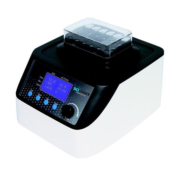 Scilogex SCI-100HCM-Pro LCD Digital Thermal Mixer with heating, cooling and mixing | 521312009999