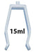 Scilogex 50mL x 12 centrifuge tubes, use with SCI-RL-E and SCI-RD-E | 18200963