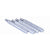 Scilogex Disk support rod, 1pk of 4pcs, use with disk accessories, use with SCI-RD-Pro | 18900140