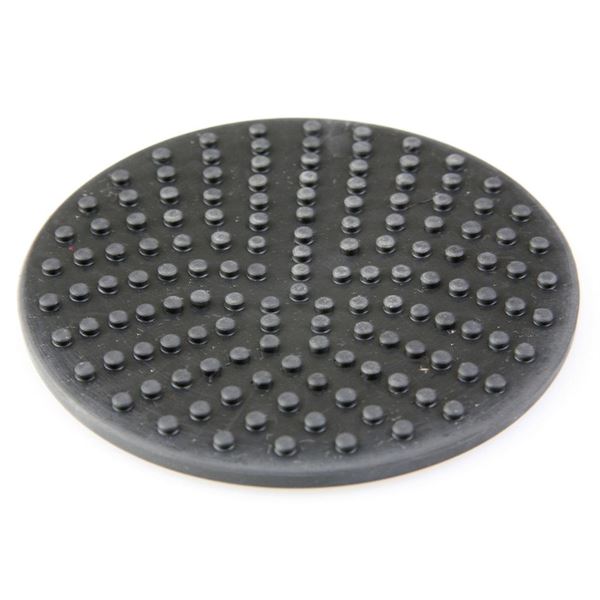 Scilogex Flat Head Platform Pad for use SCI-VS Vortex Mixers, requires Universal Adapter | 18900043
