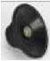 Scilogex Rubber vacuum suction foot for SCI-VS, 1pc | 18900158