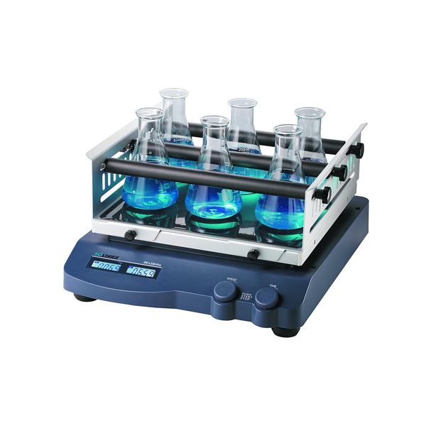 Scilogex SCI-O330-Pro Orbital LCD Digital Shaker (with Universal Platform 18900027) | 832010089999