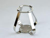 Scilogex Linear/Orbital Shaker Fixing Clip for round flasks volume 500mL | 18900033