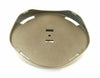 Scilogex Universal Circular Adapter to secure various rubber tube foam inserts or flat head | 18900035