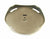 Scilogex Universal Circular Adapter to secure various rubber tube foam inserts or flat head | 18900035