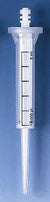 Scilogex EZ Non-sterile syringe tips 2.5mL, 100pk | 702375