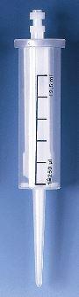 Scilogex EZ Non-sterile syringe tips 12.5mL, 100pk | 702379