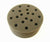 Scilogex Foam Tube Insert for 18 test tubes dia. 10mm, requires with Universal Adapter | 18900021