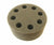 Scilogex Foam Tube Insert for 8 test tubes dia. 16mm, requires with Universal Adapter | 18900023