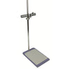 Scilogex Plate stand, including support rod and clamp | 18900131