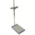 Scilogex Plate stand, including support rod and clamp | 18900131
