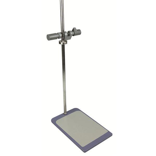 Scilogex Plate stand, including support rod and clamp | 18900131
