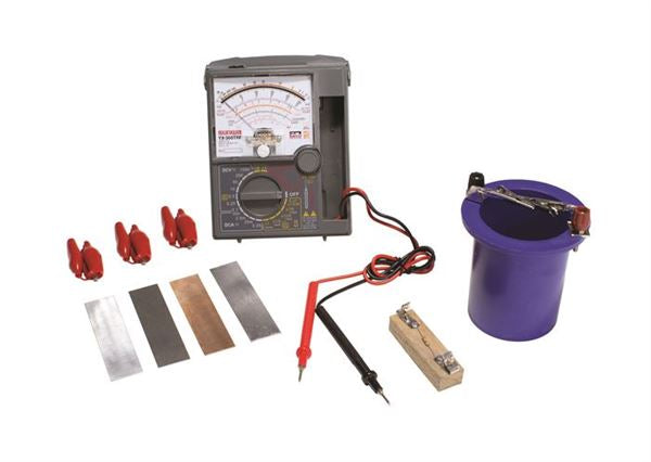 Technical STEM Engineering Equipment Basic Simple Cells Kit for Engineering... | SCLKIT-E